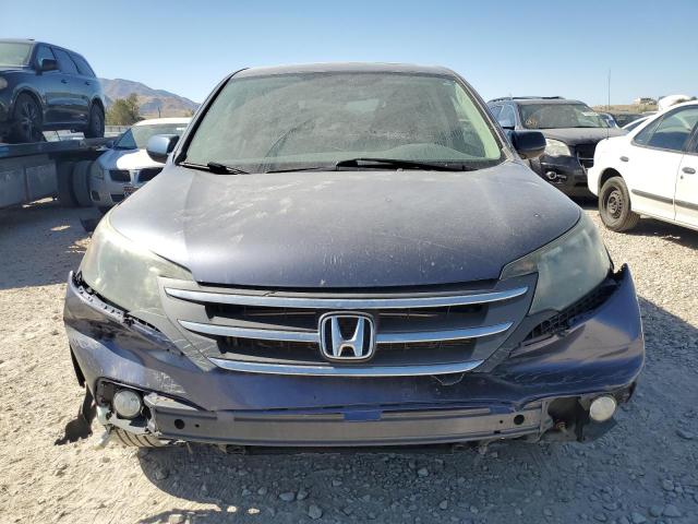 Photo 5 from auction – 2012 HONDA CR-V EX with VIN JHLRM4H59CC021695