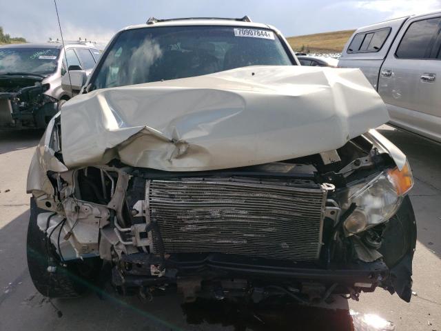 Photo 5 from auction – 2012 FORD ESCAPE LIM with VIN 1FMCU9EG2CKC44491