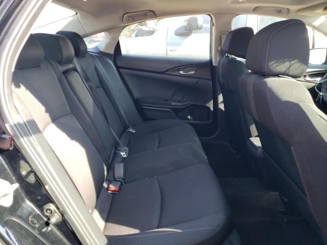 Photo 10 from auction – 2017 HONDA CIVIC EX with VIN 19XFC2F75HE041552