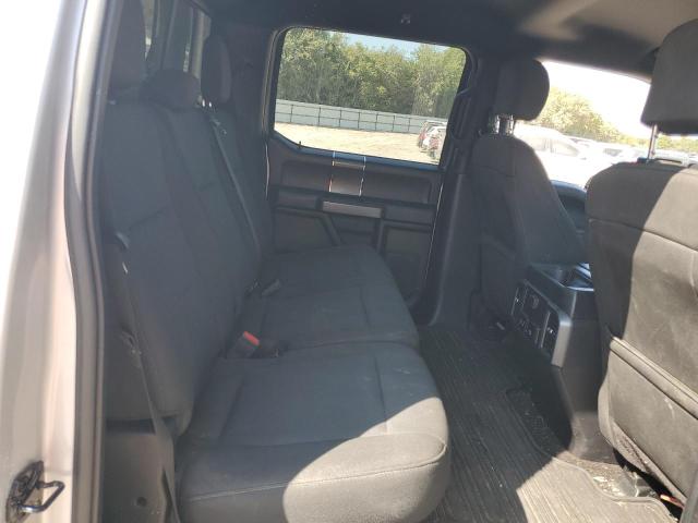 Photo 10 from auction – 2018 FORD F150 SUPER with VIN 1FTEW1C52JKF74784