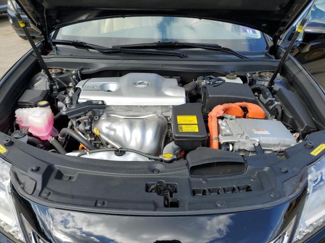 Photo 11 from auction – 2013 LEXUS ES 300H with VIN JTHBW1GG8D2030419