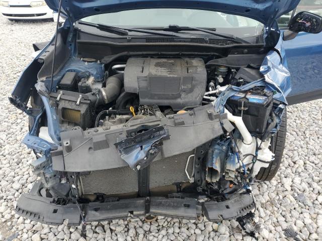 Photo 12 from auction – 2020 SUBARU FORESTER P with VIN JF2SKAJC6LH486001