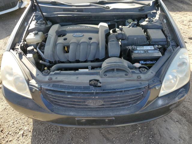 Zdjęcie 11 z aukcji – 2007 KIA OPTIMA LX z VIN KNAGE123675113913