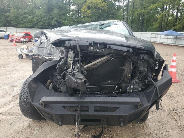 Photo 5 from auction – 2018 RAM 1500 SLT with VIN 1C6RR7LT5JS170704