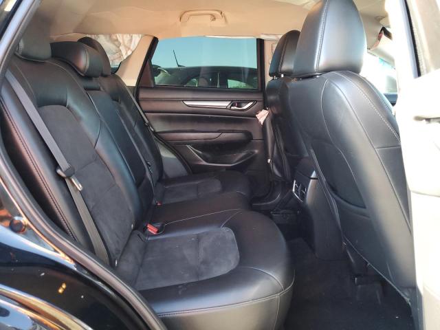 Photo 11 from auction – 2018 MAZDA CX-5 TOURI with VIN JM3KFACM0J1423286