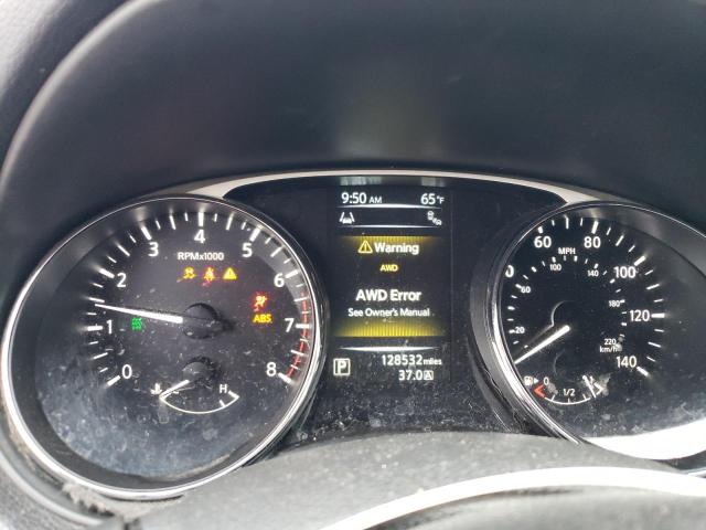 Photo 9 from auction – 2014 NISSAN ROGUE S with VIN 5N1AT2MV7EC762448