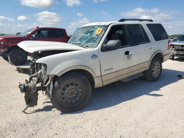 FORD EXPEDITION 2008 with VIN 1FMFU17508LA15593 - Photo from auction