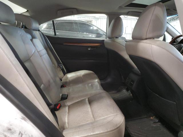 Photo 10 from auction – 2014 LEXUS ES 300H with VIN JTHBW1GG8E2062692