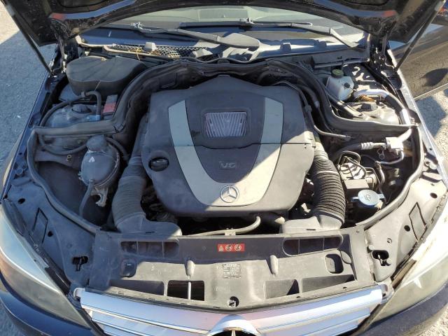 Photo 11 from auction – 2011 MERCEDES-BENZ C 300 with VIN WDDGF5EB4BF640755