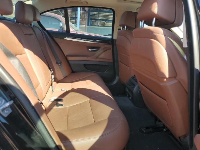 Photo 10 from auction – 2014 BMW 535 D with VIN WBAXA5C56ED690706