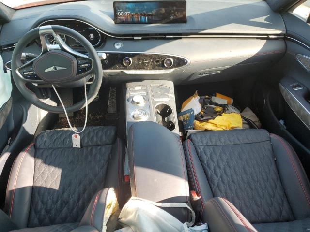 Photo 8 from auction – 2022 GENESIS GV70 BASE with VIN KMUMCDTC6NU028923