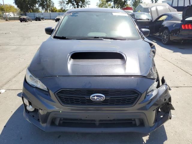 Zdjęcie 5 z aukcji – 2019 SUBARU WRX z VIN JF1VA1A65K9806917