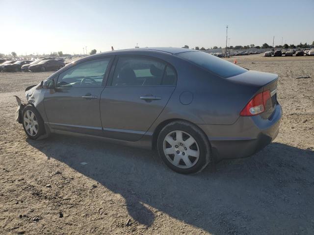 Photo 2 from auction – 2011 HONDA CIVIC LX with VIN 2HGFA1F54BH536952