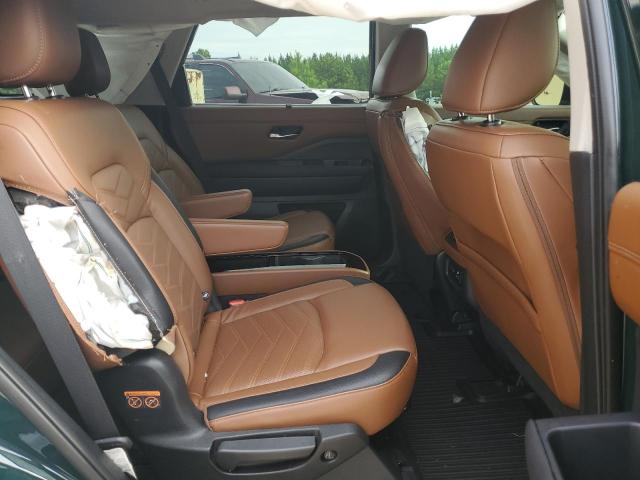 Photo 11 from auction – 2023 NISSAN PATHFINDER with VIN 5N1DR3DK9PC216678