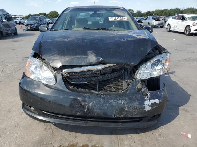 Photo 5 from auction – 2008 TOYOTA COROLLA CE with VIN 1NXBR32E98Z993359