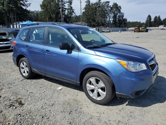 Zdjęcie 4 z aukcji – 2015 SUBARU FORESTER 2 z VIN JF2SJABC7FH830151