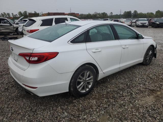 Photo 3 from auction – 2015 HYUNDAI SONATA SE with VIN 5NPE24AF3FH187787