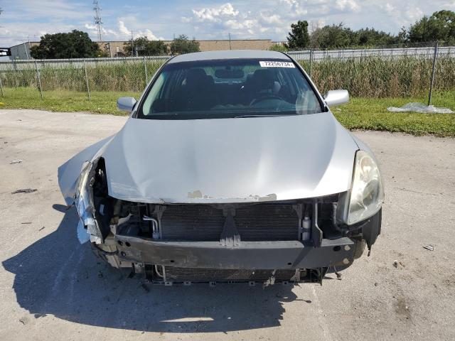 Photo 5 from auction – 2012 NISSAN ALTIMA BAS with VIN 1N4AL2AP7CN574742