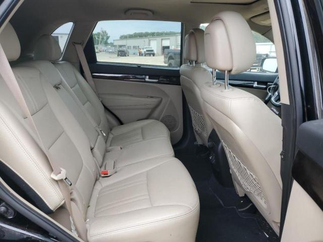 Photo 11 from auction – 2015 KIA SORENTO EX with VIN 5XYKU4A70FG628448
