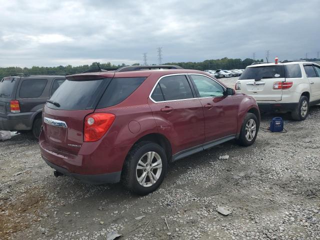 Photo 3 from auction – 2010 CHEVROLET EQUINOX LT with VIN 2CNALDEW3A6305948