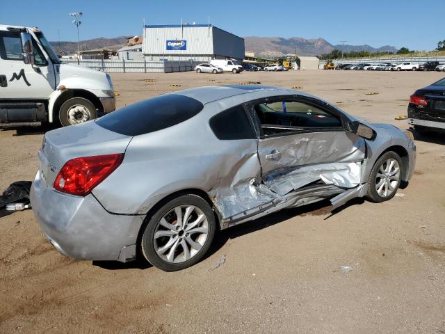 Photo 3 from auction – 2010 NISSAN ALTIMA SR with VIN 1N4BL2EP4AC120178