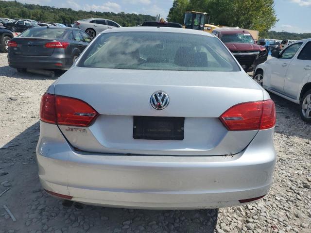 Photo 6 from auction – 2014 VOLKSWAGEN JETTA BASE with VIN 3VW1K7AJ7EM397593