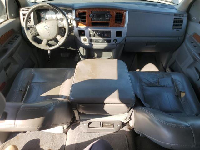 Photo 8 from auction – 2006 DODGE RAM 1500 with VIN 3D7KR19D66G239167