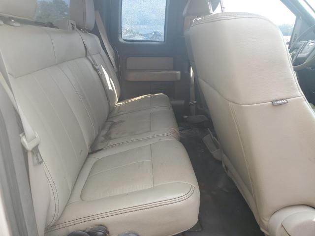Photo 10 from auction – 2010 FORD F150 SUPER with VIN 1FTFX1EV5AKB68285