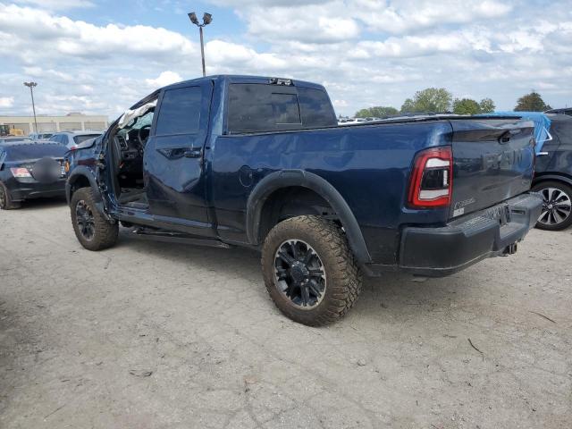 Photo 2 from auction – 2023 RAM 2500 POWER with VIN 3C6UR5EJ3PG604922