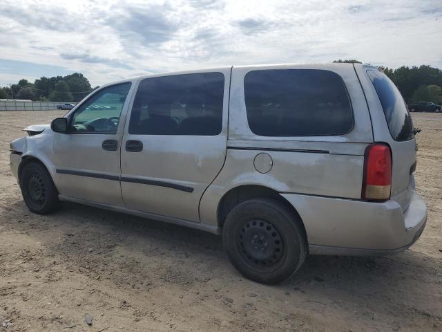 Photo 2 from auction – 2008 CHEVROLET UPLANDER L with VIN 1GNDV23W98D101175