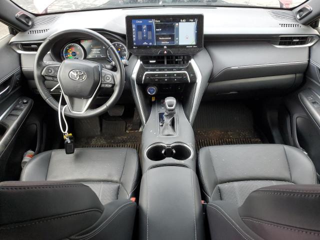 Photo 8 from auction – 2021 TOYOTA VENZA LE with VIN JTEAAAAH1MJ079587