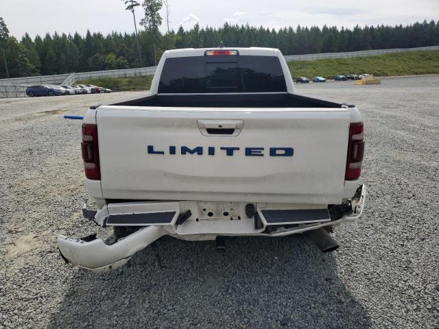 Photo 6 from auction – 2019 RAM 1500 LIMIT with VIN 1C6SRFPT5KN726760