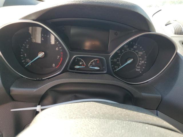 Photo 9 from auction – 2019 FORD ESCAPE SE with VIN 1FMCU0GD1KUA29315