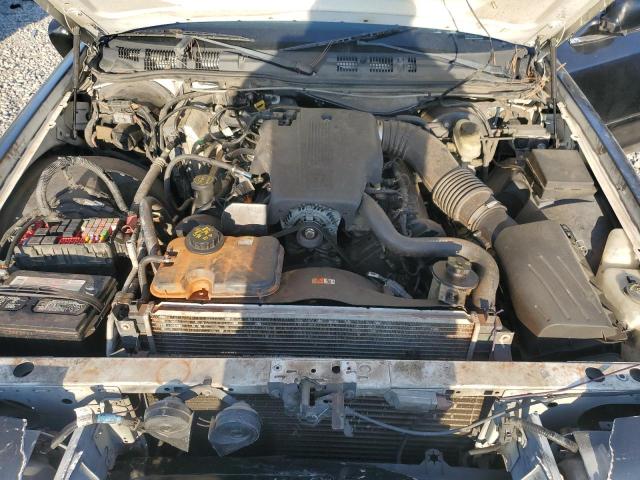 Photo 11 from auction – 2004 FORD CROWN VICT with VIN 2FAFP71WX4X149014