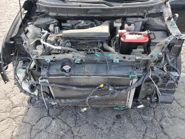 Photo 12 from auction – 2017 NISSAN ROGUE S with VIN KNMAT2MTXHP550935