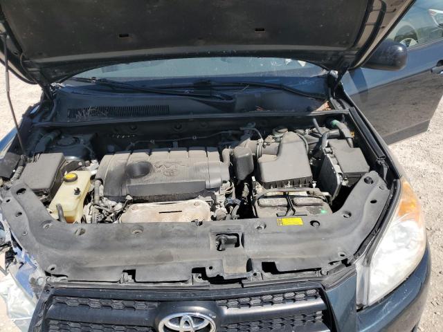 Zdjęcie 12 z aukcji – 2012 TOYOTA RAV4 z VIN 2T3JF4DV8CW178884