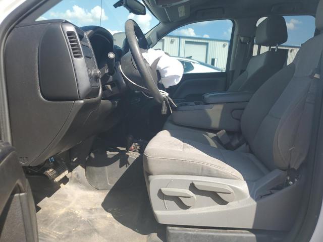 Photo 7 from auction – 2015 CHEVROLET SILVERADO with VIN 1GCVKPEC9FZ267654