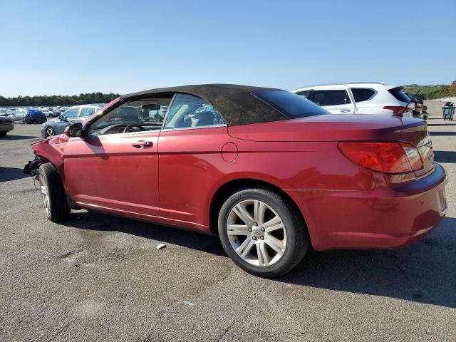 Photo 2 from auction – 2010 CHRYSLER SEBRING TO with VIN 1C3BC5ED6AN172406