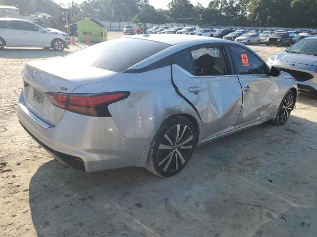 Photo 3 from auction – 2020 NISSAN ALTIMA SR with VIN 1N4BL4CV6LC151660
