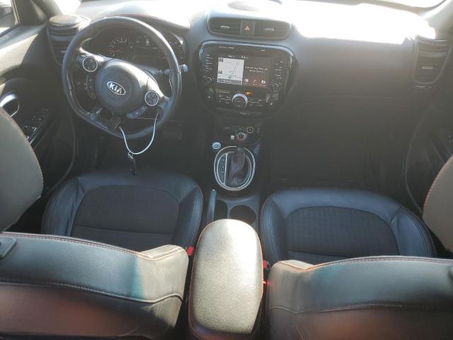 Photo 8 from auction – 2018 KIA SOUL ! with VIN KNDJX3AA0J7900575