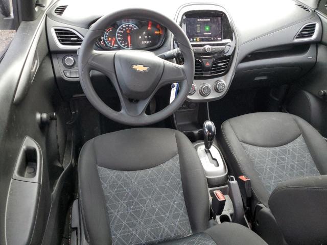 Фото 8 с аукциона – 2022 CHEVROLET SPARK LS с VIN KL8CB6SA2NC006140