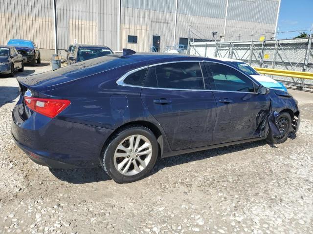 Photo 3 from auction – 2016 CHEVROLET MALIBU LT with VIN 1G1ZE5ST6GF206145