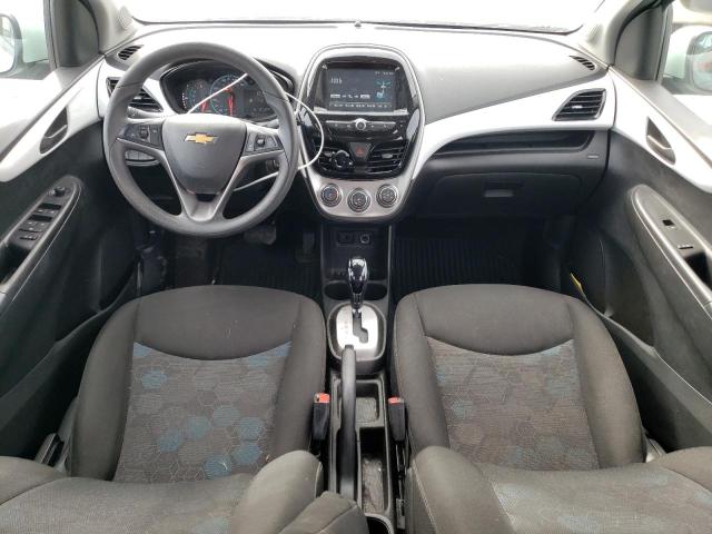 Photo 8 from auction – 2017 CHEVROLET SPARK 1LT with VIN KL8CD6SA7HC767289