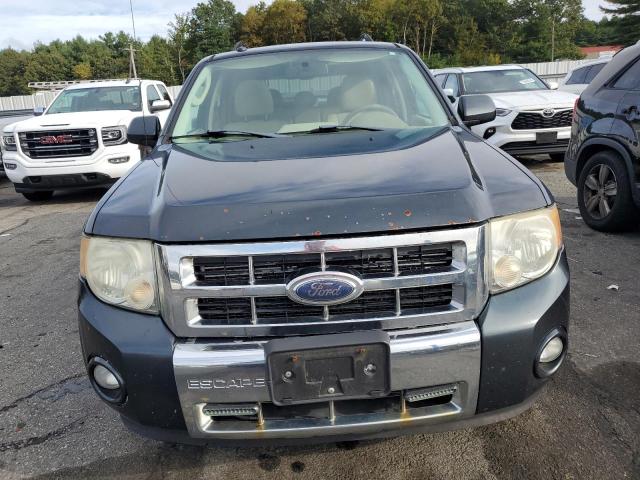Photo 5 from auction – 2009 FORD ESCAPE LIM with VIN 1FMCU94G49KA92482
