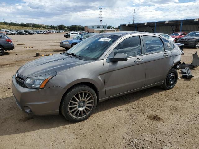 FORD FOCUS SES 2011 con VIN 1FAHP3GN2BW202703 - Foto de la subasta