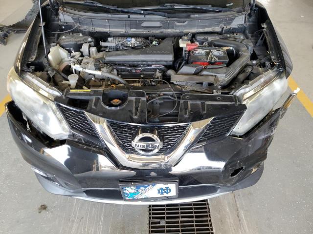 Photo 12 from auction – 2016 NISSAN ROGUE S with VIN 5N1AT2MV3GC795823