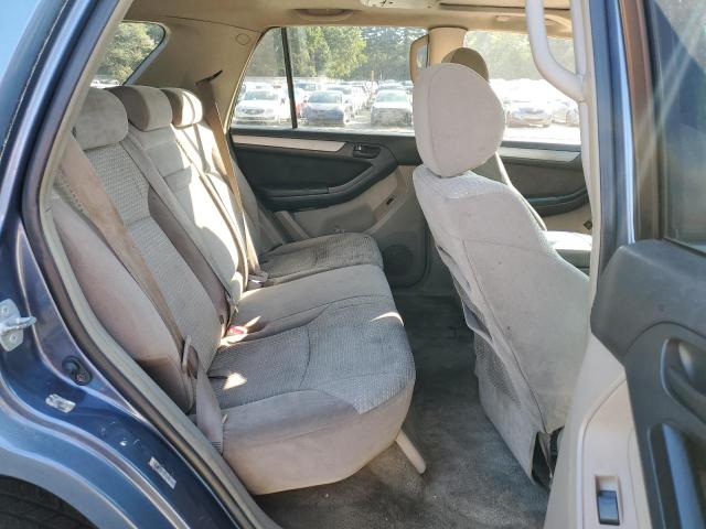 Photo 11 from auction – 2004 TOYOTA 4RUNNER SR with VIN JTEBU14R748017960