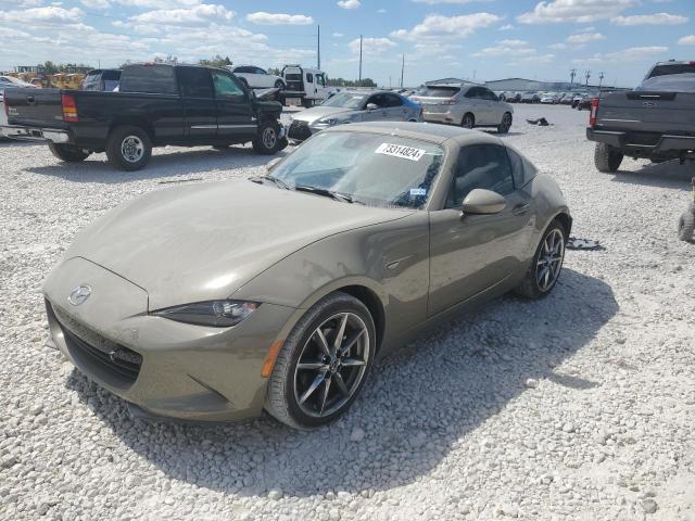MAZDA MX-5 MIATA 2023 with VIN JM1NDAM79P0552016 - Photo from auction