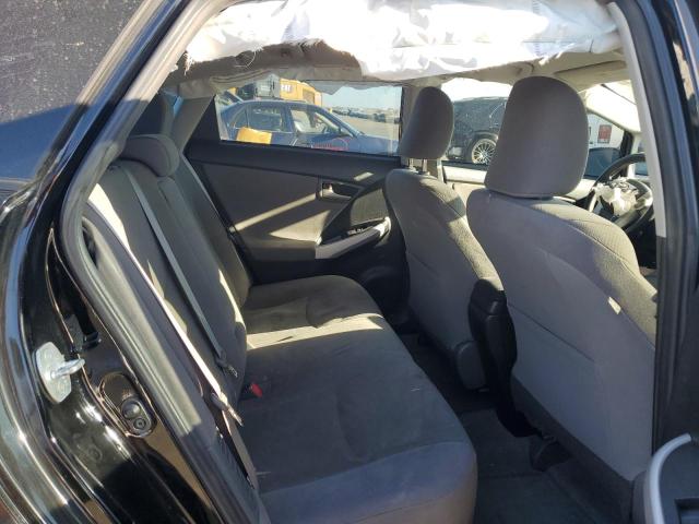 Photo 10 from auction – 2014 TOYOTA PRIUS with VIN JTDKN3DUXE1738110