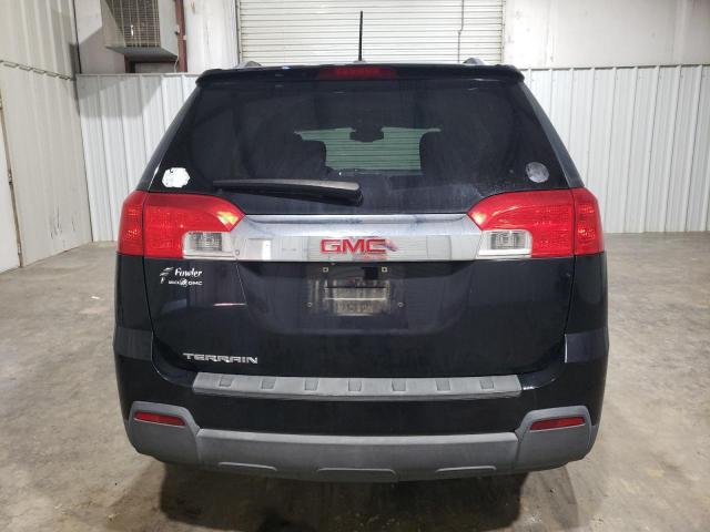 Photo 6 from auction – 2015 GMC TERRAIN SL with VIN 2GKALREK4F6119054